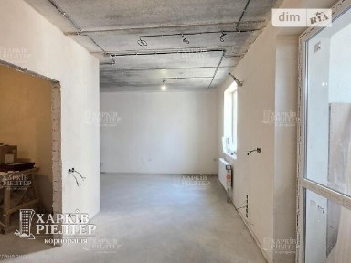 Продаж 1к квартири 34.4 кв. м на вул. Академіка Барабашова 12 • ID 34717104
