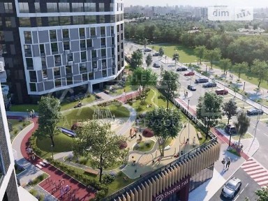 Продаж 3к квартири 100 кв. м на вул. Дегтярівська 2 БУДИНОК • ID 34717045