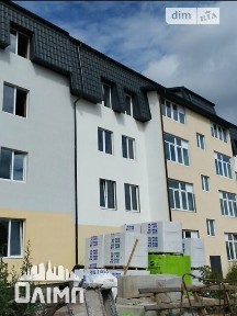 Продаж 1к квартири 59 кв. м на вул. Замкова • ID 34716854