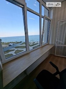 Продаж 1к квартири 47 кв. м на пров. Морехідний 2А, кв. 206 • ID 34716418
