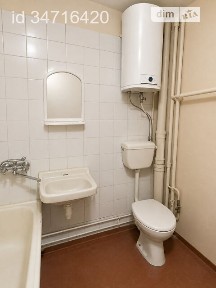 Продаж 1к квартири 37 кв. м на вул. Добровольців 2 • ID 34716420