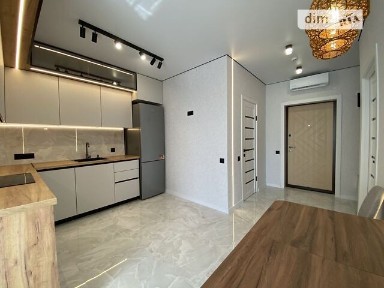 Продаж 1к квартири 43 кв. м на вул. Євгена Чикаленка • ID 34716059