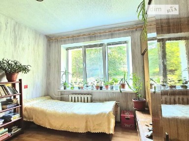 Продаж 1к квартири 21.5 кв. м на вул. Нечая Данили 7 • ID 34716013