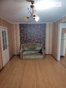 Продаж 2к квартири 46 кв. м на вул. Соборності 43, кв. 55 • ID 34715766