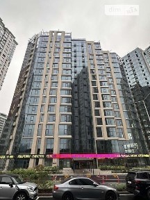 Продаж 2к квартири 55 кв. м на вул. Андрія Верхогляда ЧЕРГА 8 БУД. 9 • ID 34715604