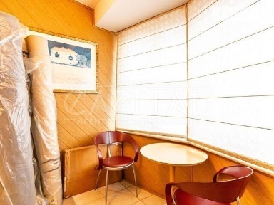 Продаж 3к квартири 120 кв. м на вул. Хрещатик 4 • ID 34715514