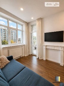 Продаж 1к квартири 51.9 кв. м на вул. Моссаковського Володимира 7 • ID 34715382