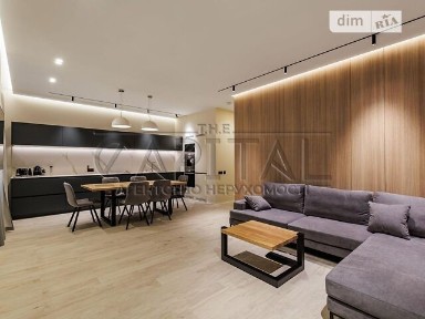 Продаж 3к квартири 133 кв. м на вул. Андрія Верхогляда 4Б • ID 34714912