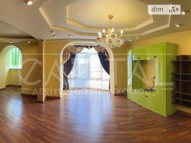 Продаж 5к квартири 165 кв. м на вул. Юлії Здановської 52/3 • ID 34780174
