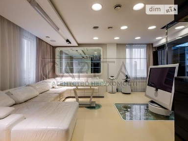 Продаж 2к квартири 90 кв. м на узвіз Кловський 17 • ID 34714524