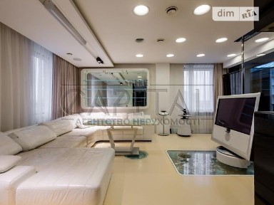 Продаж 2к квартири 90 кв. м на узвіз Кловський 17 • ID 34714524