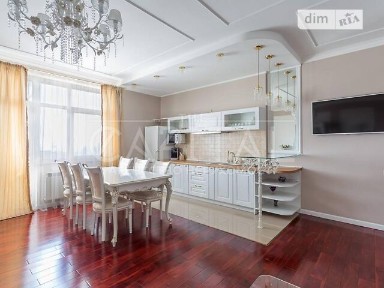 Продаж 3к квартири 91 кв. м на вул. Коновальця Євгена 44А • ID 34714410