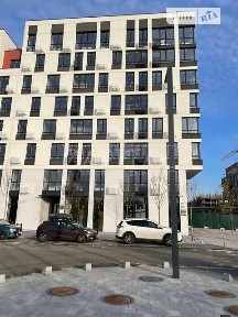 Продаж 3к квартири 80 кв. м на вул. Салютна 2/23 • ID 34714373