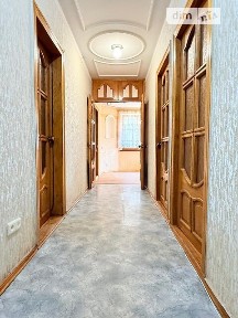 Продаж 4к квартири 88 кв. м на вул. Новозаводська 4 • ID 34714301