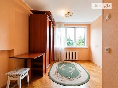 Продаж 1к квартири 20.9 кв. м на вул. Бориспільська 47 • ID 34714299