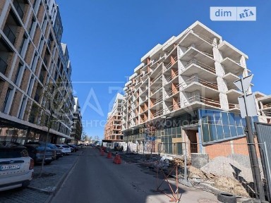 Продаж 3к квартири 169 кв. м на вул. Набережно-Рибальська дорога 7 • ID 34714326