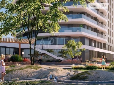 Продаж 2к квартири 89 кв. м на вул. Коновальця Євгена 19 • ID 34714306