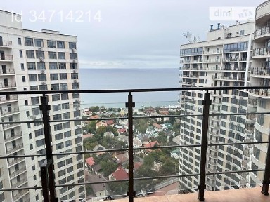Продаж 1к квартири 40 кв. м на вул. Валерія Самофалова 16А/2 • ID 34714214