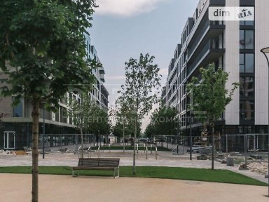 Продаж 3к квартири 92 кв. м на вул. Набережно-Рибальська дорога 14 • ID 34714212