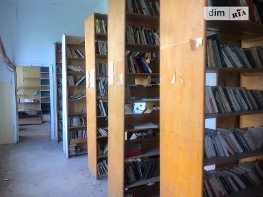 Продаж офісного приміщення 171.8 кв. м. на 3 поверсі на вул. Академіка Вальтера 6, триповерхова будівля • ID 34795284