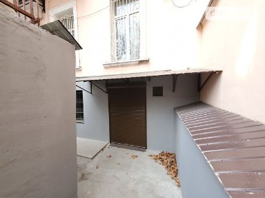 вулиця Італійська, район Приморський, Одеса, вул. Італійська, триповерхова будівля • ID 34733754
