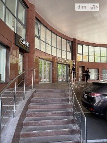 Продаж офісного приміщення 262 кв. м. на 3 поверсі на узвіз Кловський 7, багатоповерхова будівля • ID 34732526