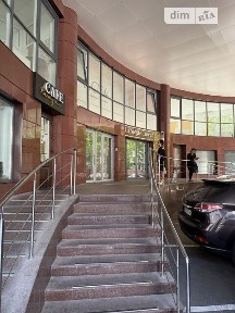 Продаж офісного приміщення 262 кв. м. на 3 поверсі на узвіз Кловський 7, багатоповерхова будівля • ID 34732526