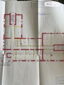 Продаж офісного приміщення 1474 кв. м. на 3 поверсі на вул. Софії Перовської 5, триповерхова будівля • ID 34730027