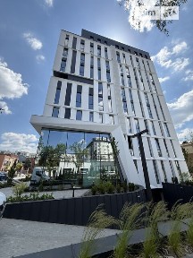 Продаж офісного приміщення 63 кв. м. на 7 поверсі на вул. Угорська 14Л, дев'ятиповерхова будівля • ID 34725921