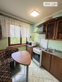 Продаж 2к квартири 45 кв. м на вул. Любінська 89А • ID 34713491