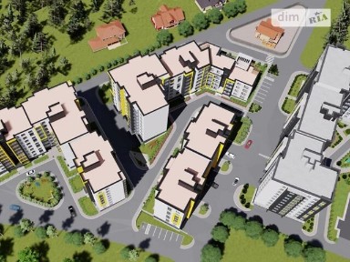 Продаж 1к квартири 43.98 кв. м на пров. Дубовецький 5, кв. 4 • ID 34713486