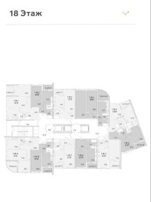 Продаж 2к квартири 69 кв. м на вул. Краснова • ID 34712902