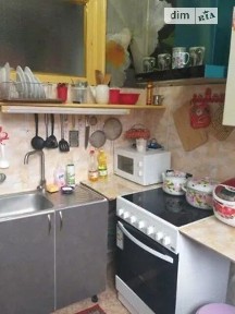 Продаж 3к квартири 54 кв. м на 2-й пров. Вапняний • ID 34708980