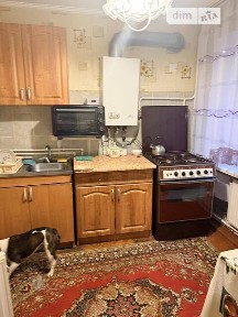 Продаж 1к квартири 32 кв. м на вул. Центральна • ID 34708811
