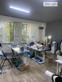 Оренда офісного приміщення на просп. Героїв Дніпра (Леніна) 75, приміщень -, поверх - 2 • ID 34734549