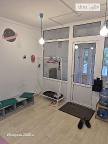 вулиця Юлії Здановської, мікрорайон Теремки-2, район Голосіївський, Київ, метро Іподром, вул. Юлії Здановської 83, приміщень - 5, поверх - 1 34728989