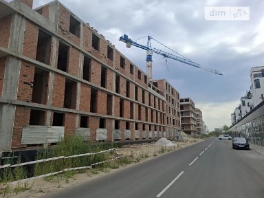 Збиранка, вул. Орлика • ID 34707848