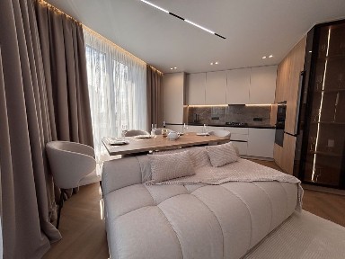 Продаж 3к квартири 93 кв. м на вул. Юліана Пелеша 3 корпус 3 • ID 34719026