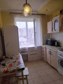 Оренда 1 кім. квартири вул. Хвильового