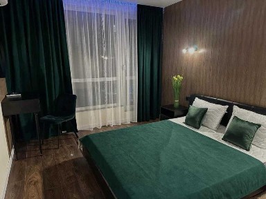 Оренда квартира НОВОБУД вул. Стрийська +ТЕРАСА ЖК Фабрік