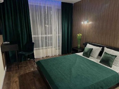 Оренда квартира НОВОБУД вул. Стрийська +ТЕРАСА ЖК Фабрік