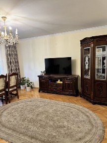 Оренда 3-х кімнатної квартири по вул. Трильовського