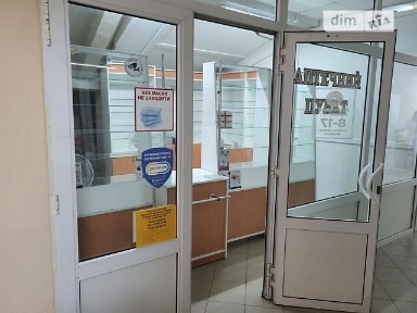 Здається спеціальне приміщення на вул. Олега Куцина 15А, площа 21 кв. м • ID 34732791