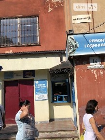Здається спеціальне приміщення на вул. Сихівська 14, площа 1.9 кв. м • ID 34730025