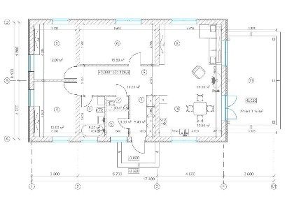 Продаж котеджу 110.25 м², Полтавська
