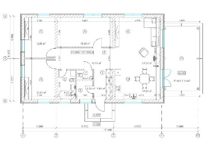 Продаж котеджу 110.25 м², Полтавська