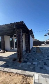 Київська обл., Бориспільський район, с. Щасливе, Полтавська