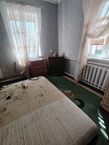продаж частини будинку