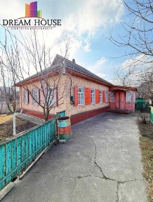 Продаж будинку с. Білозір'я