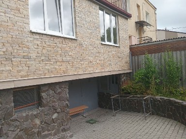 Львівська область, Львів, Франківський